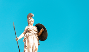 Adolescenza e Odissea: un viaggio epico alla scoperta della propria identità